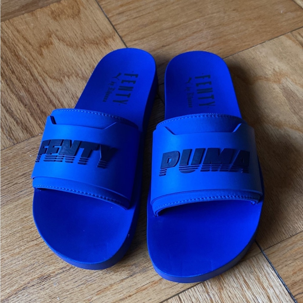 Puma Fenty Sandals